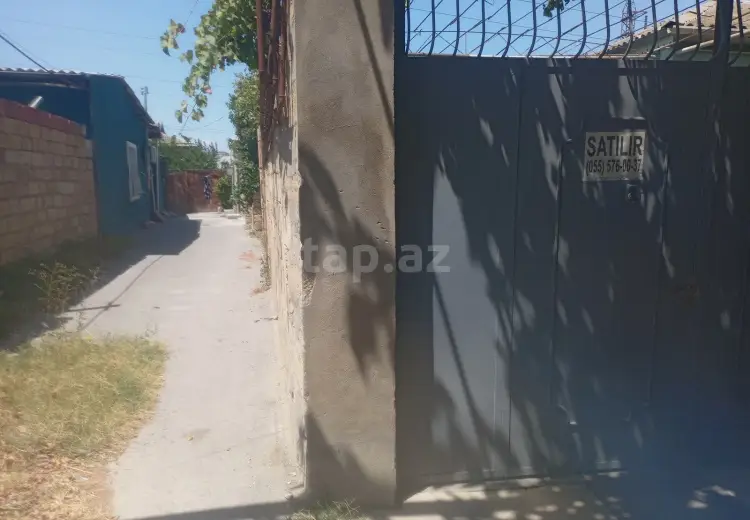 4 otaqlı mənzil , Xırdalan