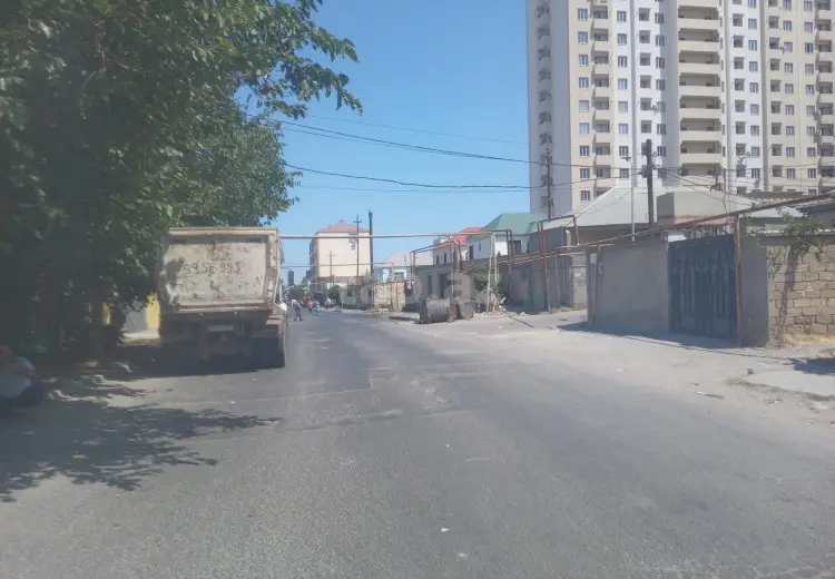4 otaqlı mənzil , Xırdalan