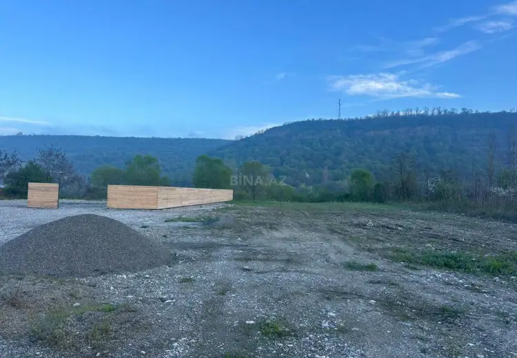 200 sot Torpaq Satılır, Qusar