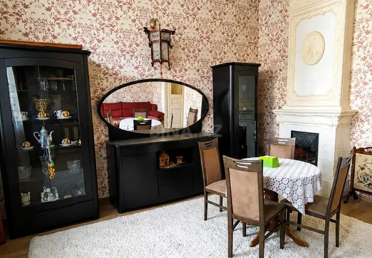 1 otaqlı mənzil Kirayə (aylıq), Sahil qəs., Səbail, Bakı