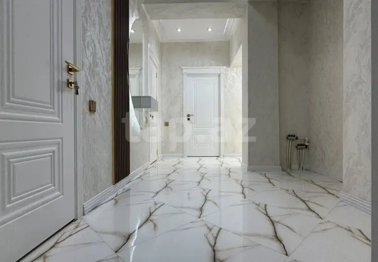 3 otaqlı mənzil , Xırdalan