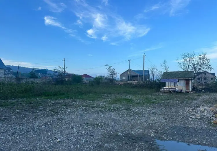 22 sot Torpaq Satılır, Qusar