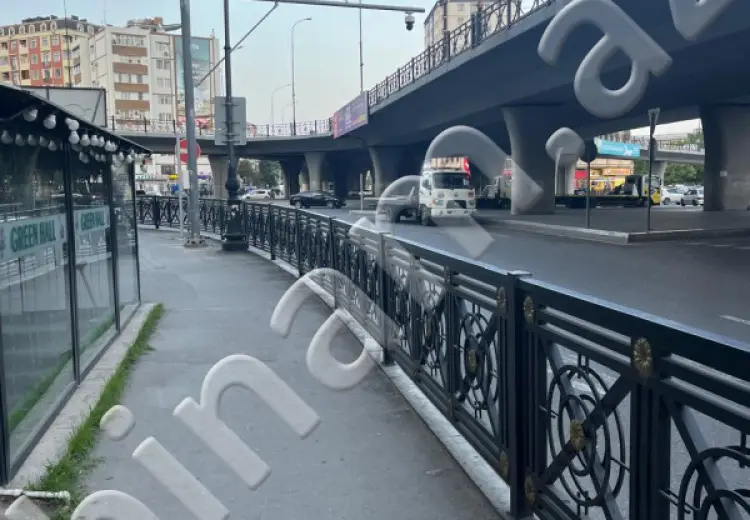 260 m² Obyekt / Ofis Kirayə (aylıq), Nəsimi, Bakı