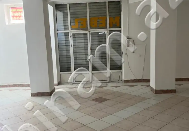 260 m² Obyekt / Ofis Kirayə (aylıq), Nəsimi, Bakı