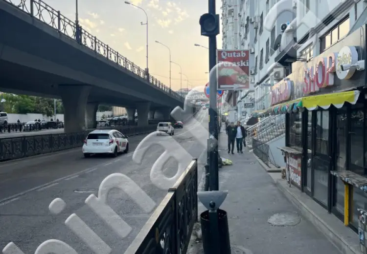 260 m² Obyekt / Ofis Kirayə (aylıq), Nəsimi, Bakı