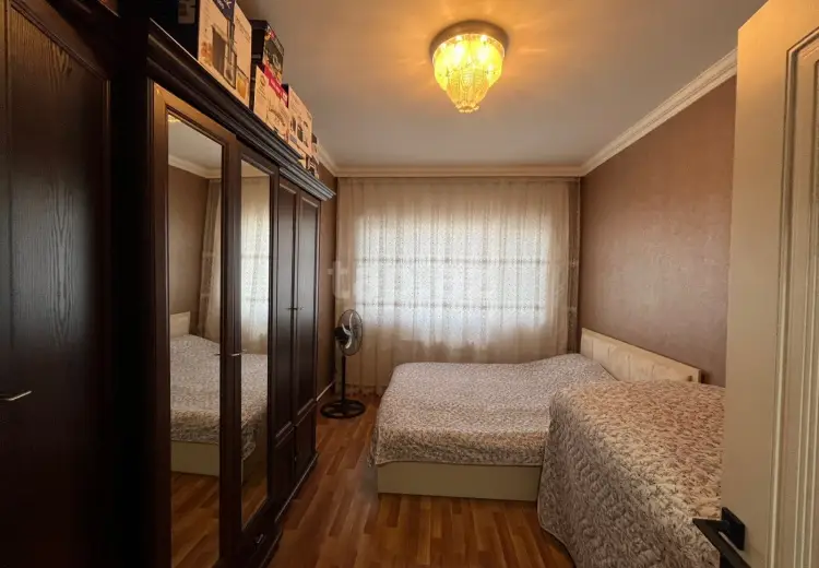 3 otaqlı mənzil , Bakı