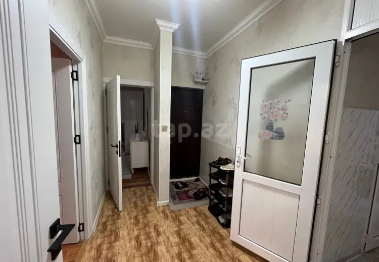 3 otaqlı mənzil , Bakı