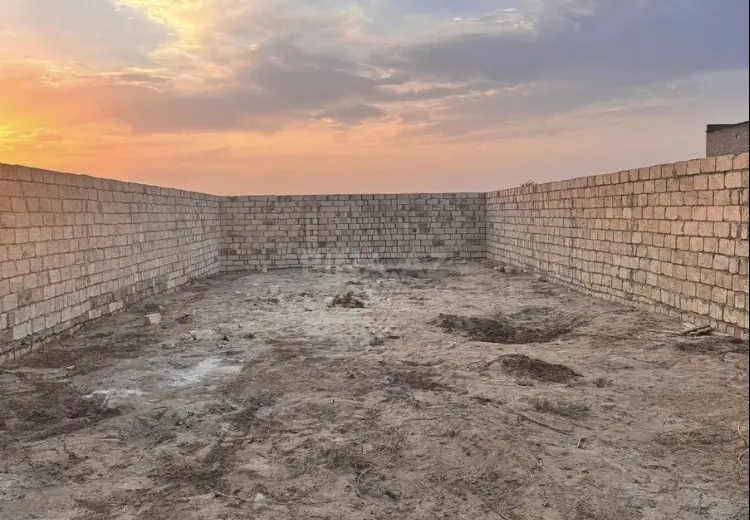 2 sot Torpaq Satılır, Nardaran qəs., Sabunçu, Bakı
