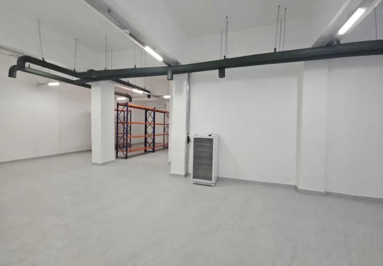200 m² Obyekt / Ofis Satılır, Bakıxanov qəs., Sabunçu, Bakı