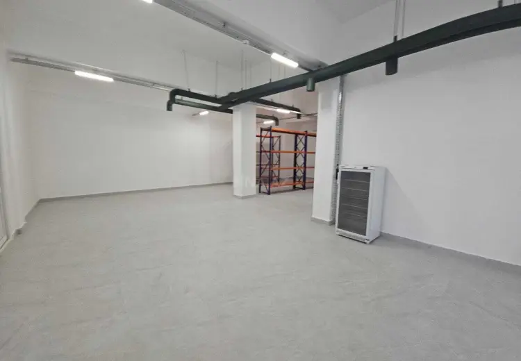 200 m² Obyekt / Ofis Satılır, Bakıxanov qəs., Sabunçu, Bakı