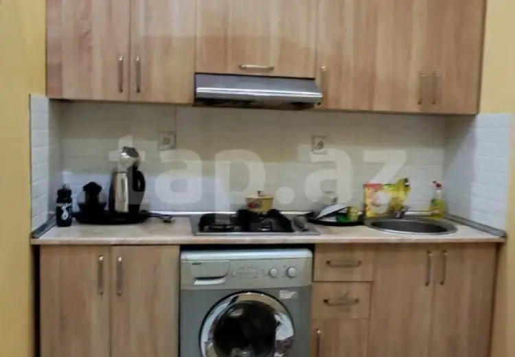 1 otaqlı mənzil , Xırdalan