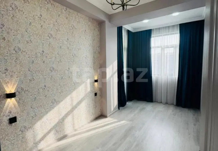 2 otaqlı mənzil , Xırdalan
