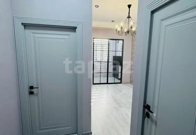 2 otaqlı mənzil , Xırdalan
