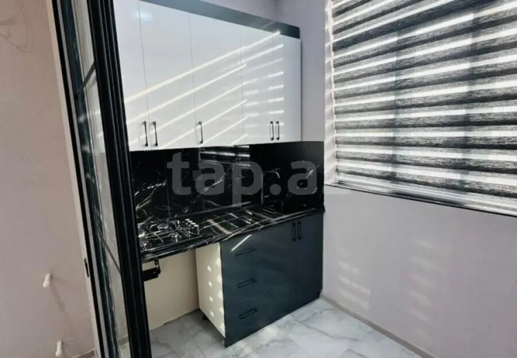 2 otaqlı mənzil , Xırdalan