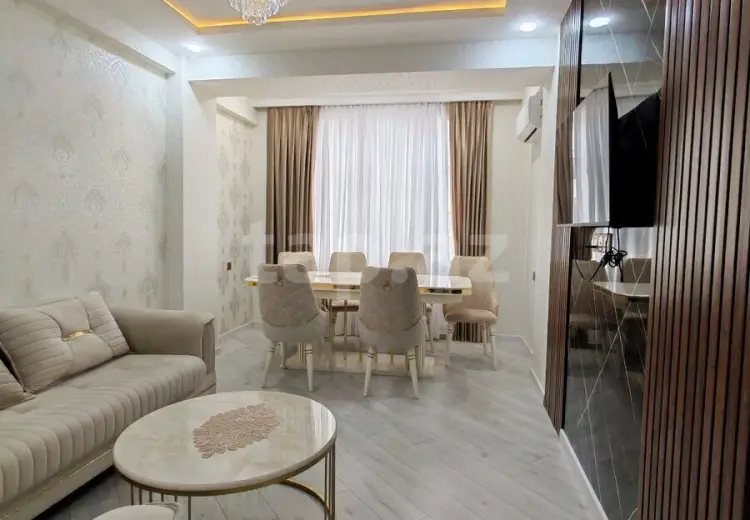 2 otaqlı mənzil , Xırdalan