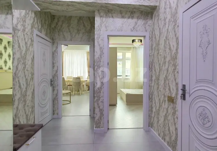 2 otaqlı mənzil , Xırdalan