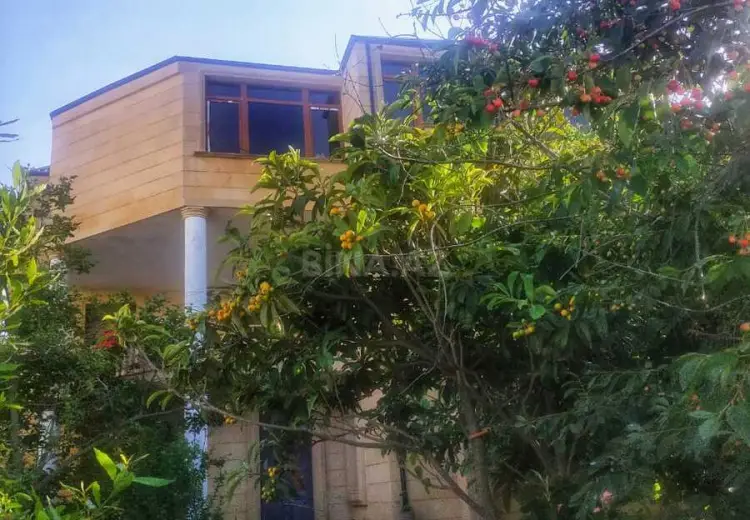 10 otaqlı mənzil Satılır, Badamdar qəs., Səbail, Bakı