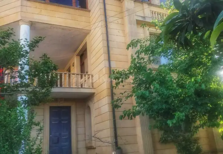 10 otaqlı mənzil Satılır, Badamdar qəs., Səbail, Bakı