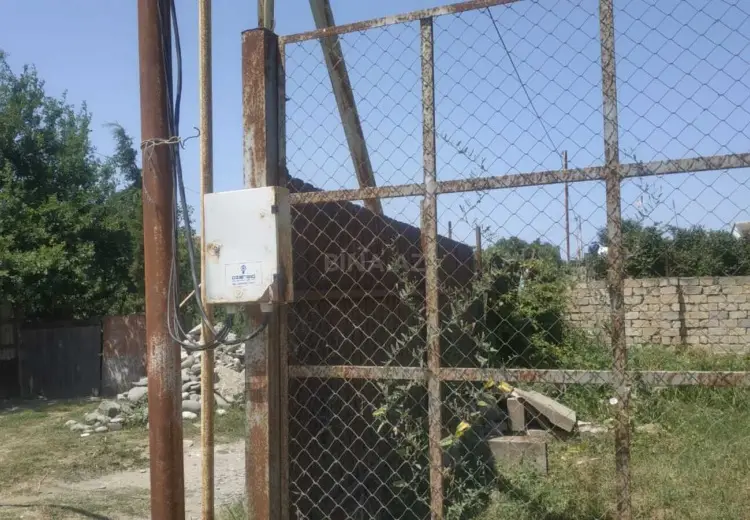 1 sot Torpaq Satılır, Xudat