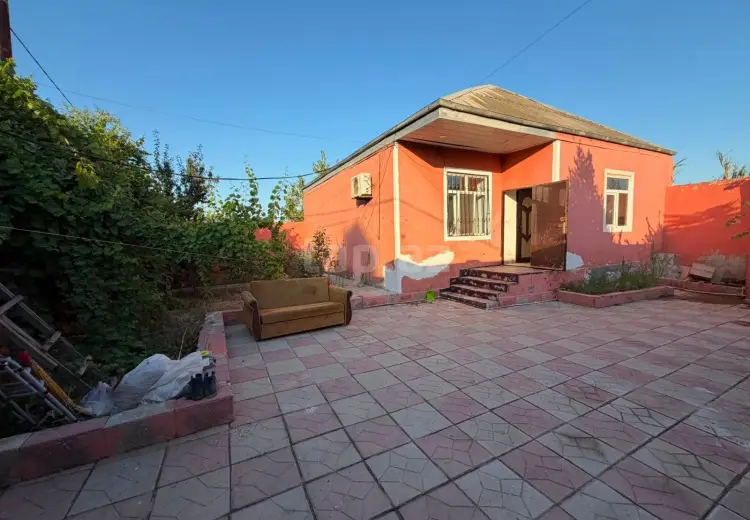 3 otaqlı mənzil Kirayə (aylıq), Zabrat qəs., Sabunçu, Bakı