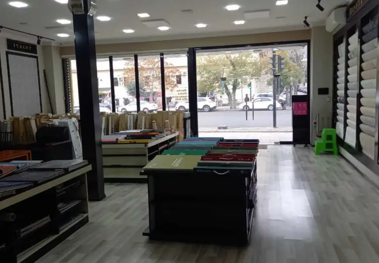 150 m² Obyekt / Ofis Satılır, Nəsimi, Bakı