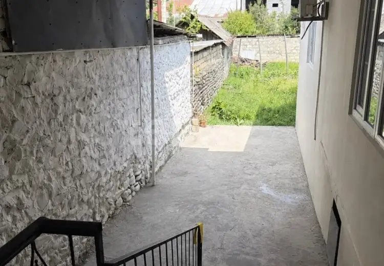 0 m² Obyekt / Ofis , Zaqatala