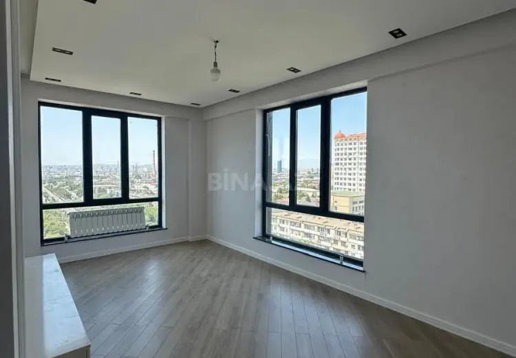 3 otaqlı mənzil Satılır, 8-ci kilometr, Nizami, Bakı
