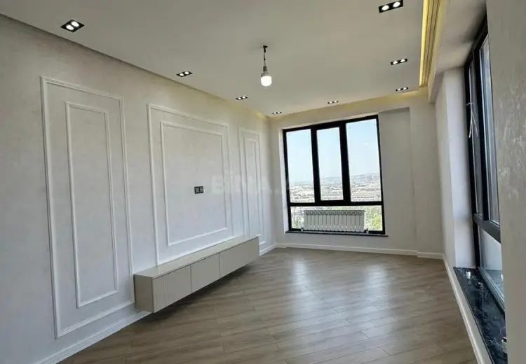 3 otaqlı mənzil Satılır, 8-ci kilometr, Nizami, Bakı