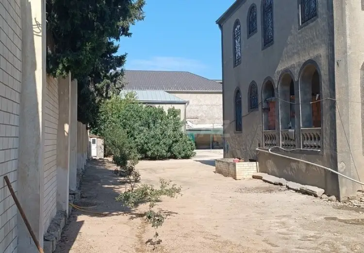 24 sot Torpaq Satılır, Mərdəkan, Xəzər, Bakı