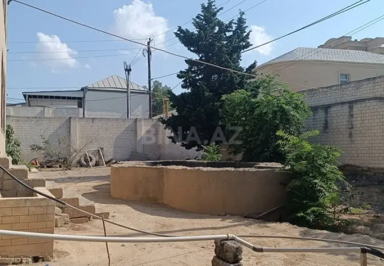 24 sot Torpaq Satılır, Mərdəkan, Xəzər, Bakı