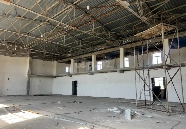 0 m² Obyekt / Ofis , Əhmədli, Xətai, Bakı