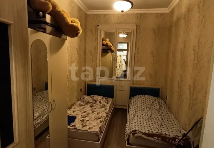 2 otaqlı mənzil Kirayə (aylıq), Bayıl qəs., Səbail, Bakı