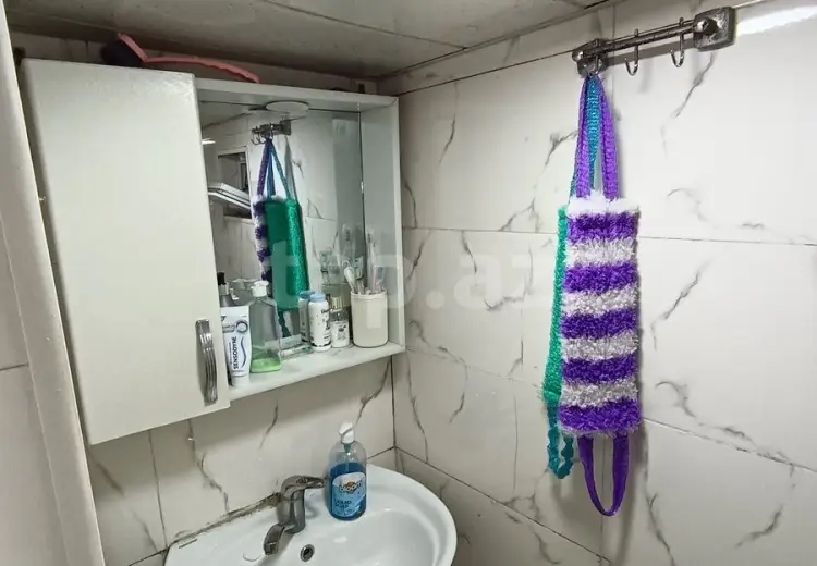 2 otaqlı mənzil Kirayə (aylıq), Bayıl qəs., Səbail, Bakı
