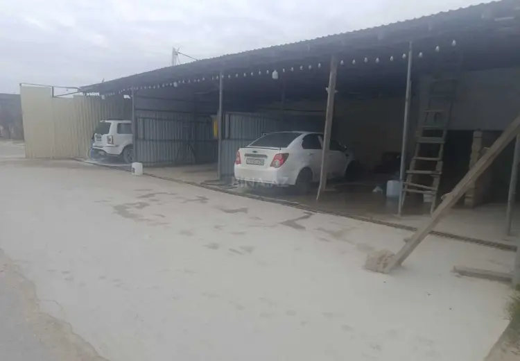 300 m² Obyekt / Ofis Satılır, Qala, Xəzər, Bakı
