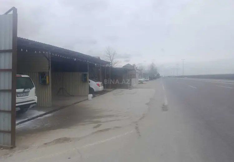 300 m² Obyekt / Ofis Satılır, Qala, Xəzər, Bakı