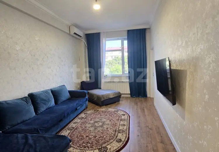 2 otaqlı mənzil , Sumqayıt