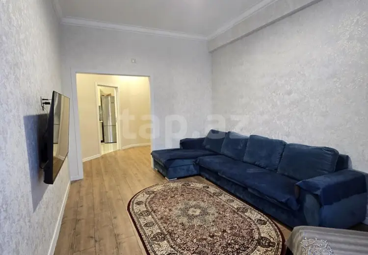 2 otaqlı mənzil , Sumqayıt