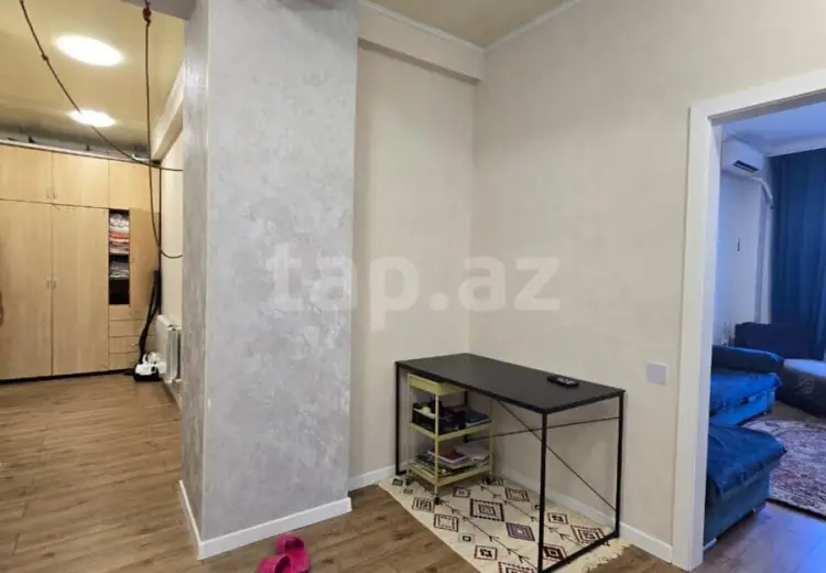 2 otaqlı mənzil , Sumqayıt