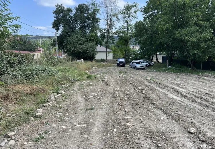 2.7 sot Torpaq Satılır, Qusar