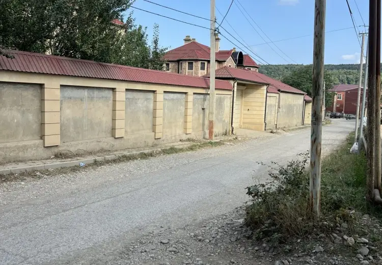 2.7 sot Torpaq Satılır, Qusar