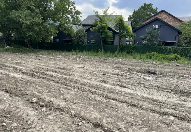 2.7 sot Torpaq Satılır, Qusar