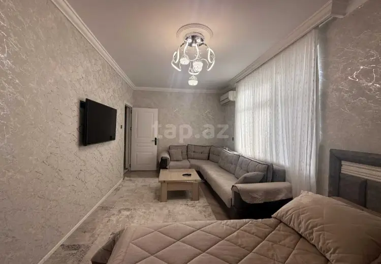 1 otaqlı mənzil , Sumqayıt