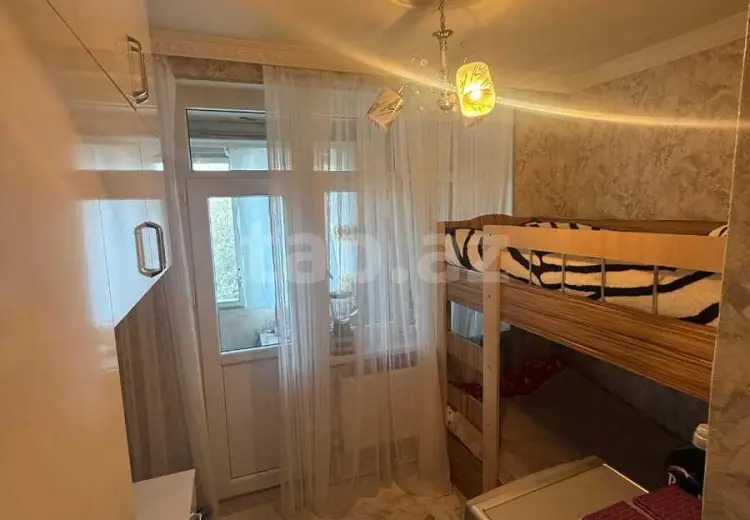 1 otaqlı mənzil , Sumqayıt