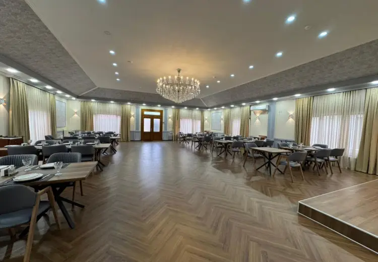 1000 m² Obyekt / Ofis Satılır, Mərdəkan, Xəzər, Bakı