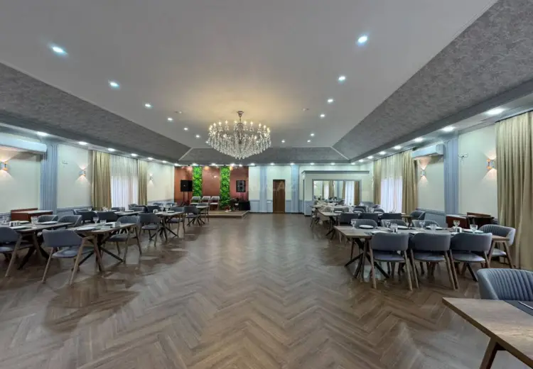 1000 m² Obyekt / Ofis Satılır, Mərdəkan, Xəzər, Bakı