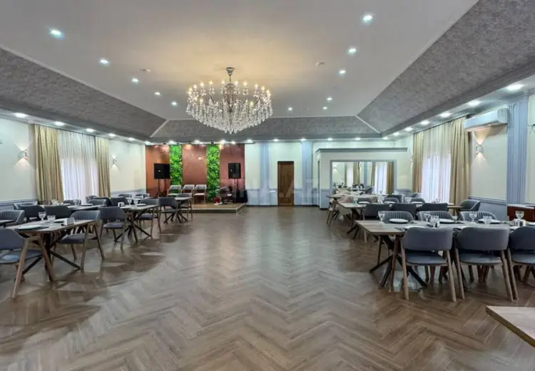 1000 m² Obyekt / Ofis Satılır, Mərdəkan, Xəzər, Bakı
