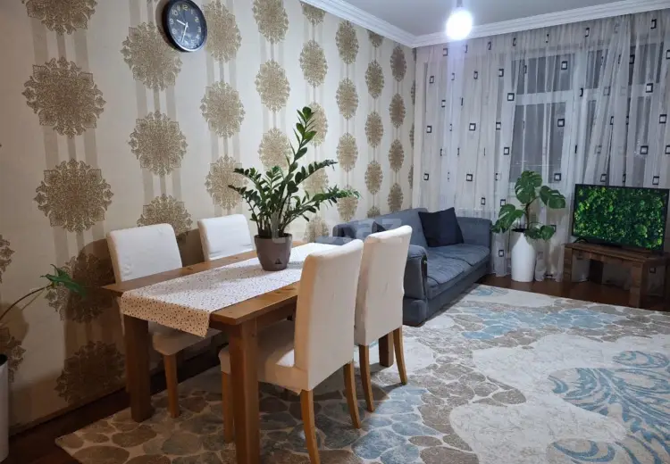 2 otaqlı mənzil , Bakı