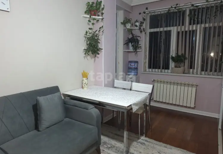 2 otaqlı mənzil , Bakı