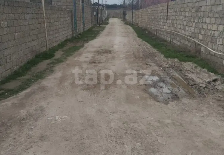 0 m² Obyekt / Ofis , Ramana qəs., Sabunçu, Bakı