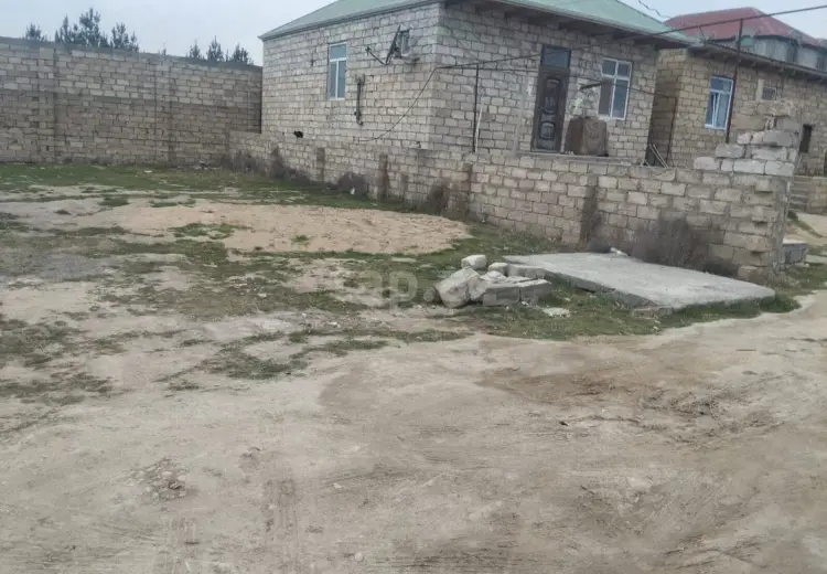 0 m² Obyekt / Ofis , Ramana qəs., Sabunçu, Bakı